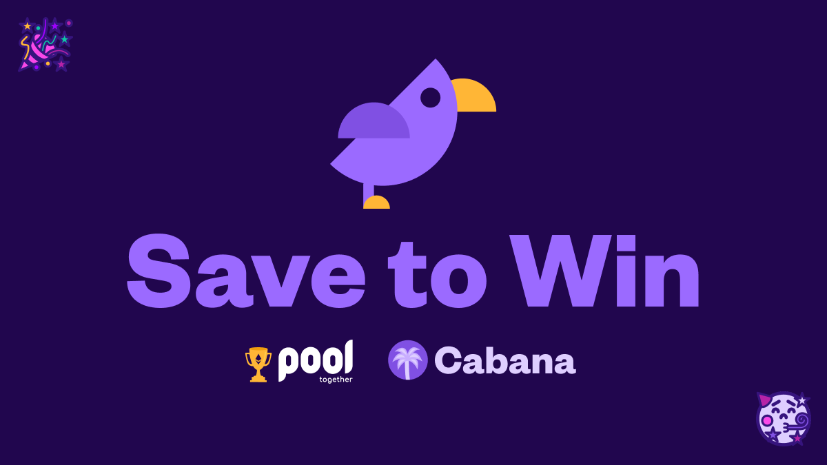 Cabana - Farcaster Mini Apps